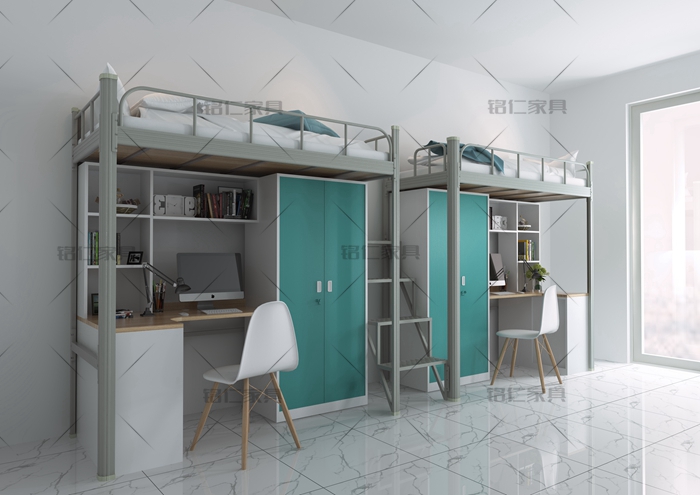 9(2連2人中鋼制柜) 9(2連2人中鋼制柜)