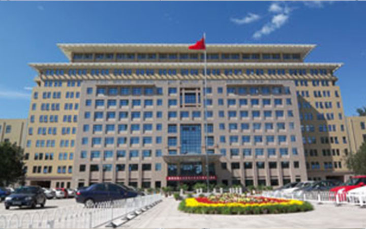 北京語言大學(xué)