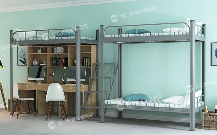 學(xué)生公寓床