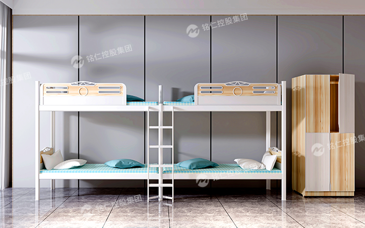 株洲學(xué)生宿舍床廠家