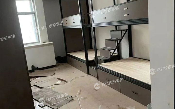 企業(yè)員工宿舍床3 企業(yè)員工宿舍床3