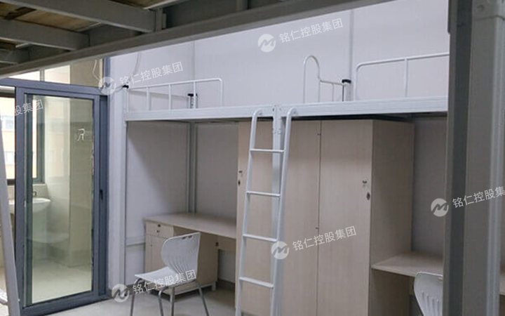 唐智科技—我們用宿舍家具征服你！