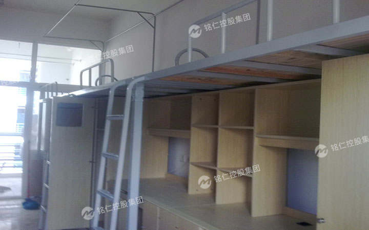 我是銘仁公寓床，我為自己代言，寧德師范學(xué)院案例