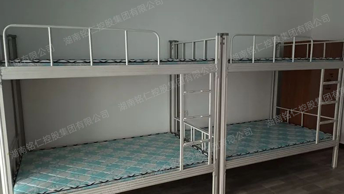 湖南上下鋪鐵床