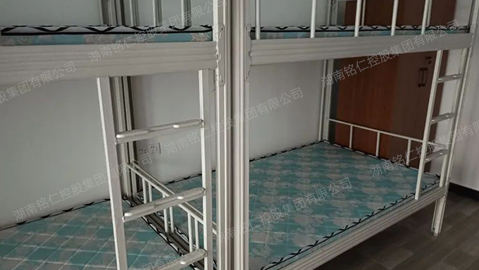 湖南上下鋪鐵床