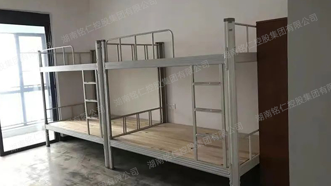 湖南上下鋪鐵床