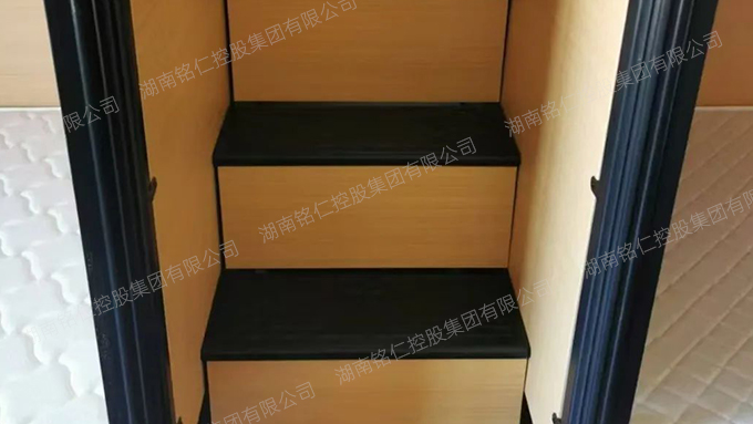 湖南宿舍鐵架床